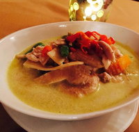 Thai On The Hill - Accommodation Whitsundays
