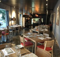 Zev's Bistro - Accommodation Whitsundays