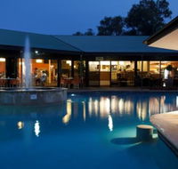 Barra on Todd Restaurant and Bar - Accommodation Whitsundays