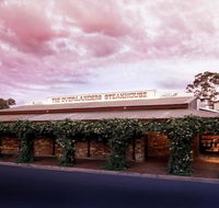 The Overlanders Steakhouse - Accommodation Whitsundays
