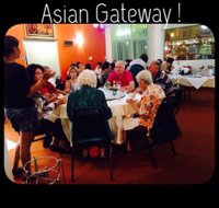 Asian Gateway - Accommodation Whitsundays