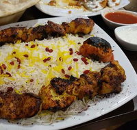 Bamyan Kebab House - Accommodation Whitsundays
