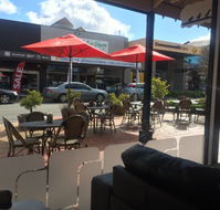 Black Duck Cafe - Accommodation Whitsundays