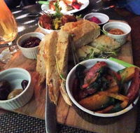 By the Brook Restaurant - Accommodation Whitsundays