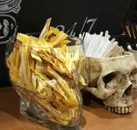 Death Before Decaf - Accommodation Whitsundays