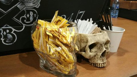 Death Before Decaf - Accommodation Whitsundays 0
