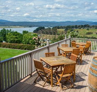 Elmslie Tasmania - Accommodation Whitsundays