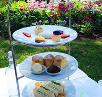 Gatehouse High Tea Rooms - Accommodation Whitsundays