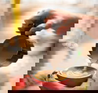 Hello Coffee - Accommodation Whitsundays