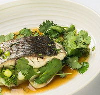 Kyubi Modern Asian Dining - Accommodation Whitsundays