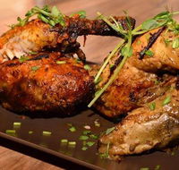 Mt Everest Nepalese Restaurant - Accommodation Whitsundays