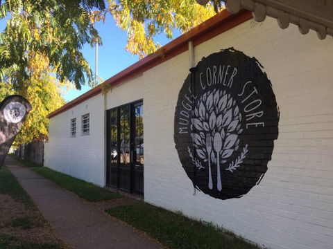 Mudgee Corner Store - Accommodation Whitsundays 0