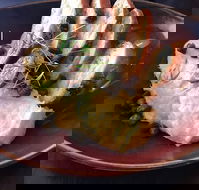 Osteria Epoca - Accommodation Whitsundays