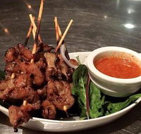 Paste Thai - Accommodation Whitsundays