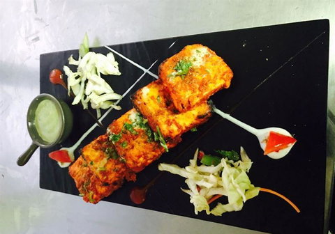 Punjabi Fusion - Accommodation Whitsundays 11