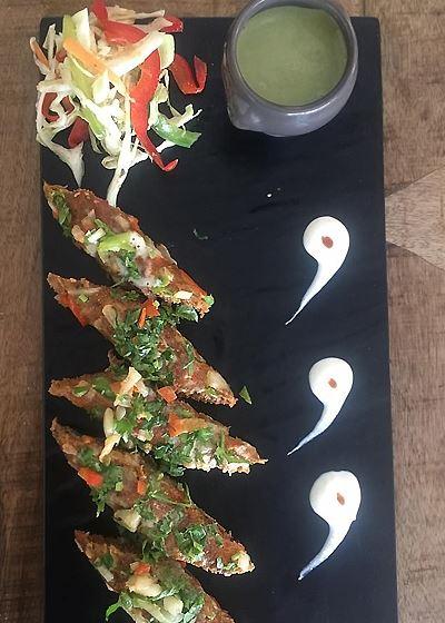 Punjabi Fusion - Accommodation Whitsundays 12