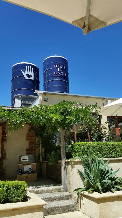 The Gallery At Bird In Hand - Accommodation Whitsundays 2