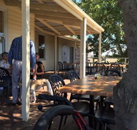 The Gippy Goat Cafe - Accommodation Whitsundays