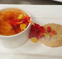 The Parkview Restaurant - Accommodation Whitsundays