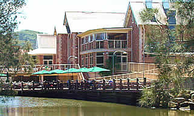 The Sunken Monkey - Accommodation Whitsundays 22