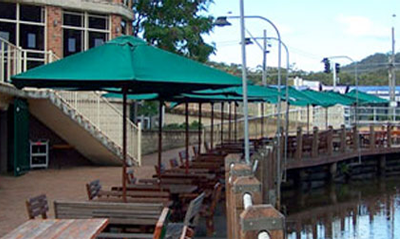 The Sunken Monkey - Accommodation Whitsundays 23