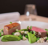 Allium Restaurant  Bar - Accommodation Whitsundays