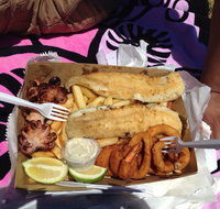 Big Tuna Fish Co. - Accommodation Whitsundays