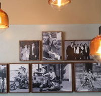 Boulevard Pizzeria - City Beach - Accommodation Whitsundays