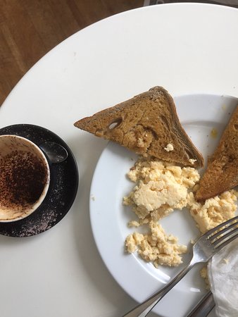 Cafe 91 - Accommodation Whitsundays 0