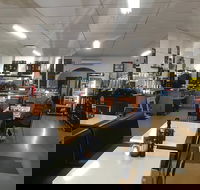 Civic Cafe and Coffee House - Accommodation Whitsundays