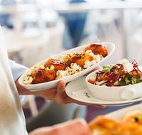 Hamptons City Beach - Accommodation Whitsundays