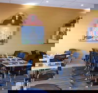 Indian Rasoi - Accommodation Whitsundays