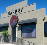 Jackson's Bakery  Cafe - Accommodation Whitsundays