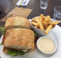 Raw Sugar Cafe - Accommodation Whitsundays