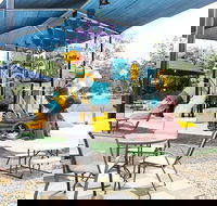 Red Deer Cafe - Accommodation Whitsundays