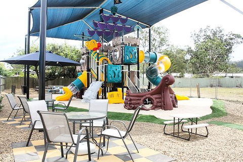 Red Deer Cafe - Accommodation Whitsundays 0