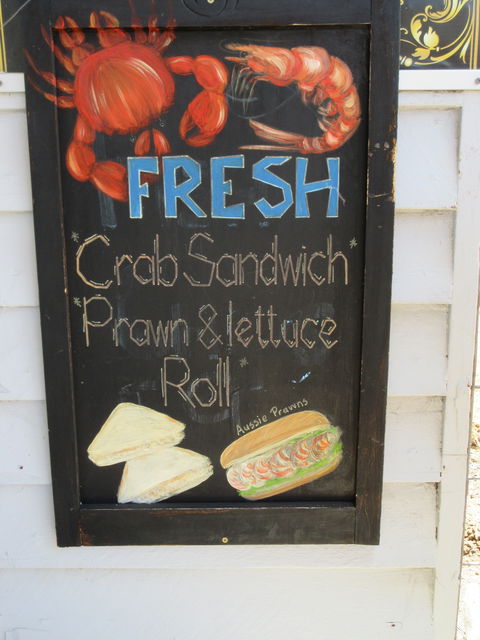 Red Deer Cafe - Accommodation Whitsundays 1