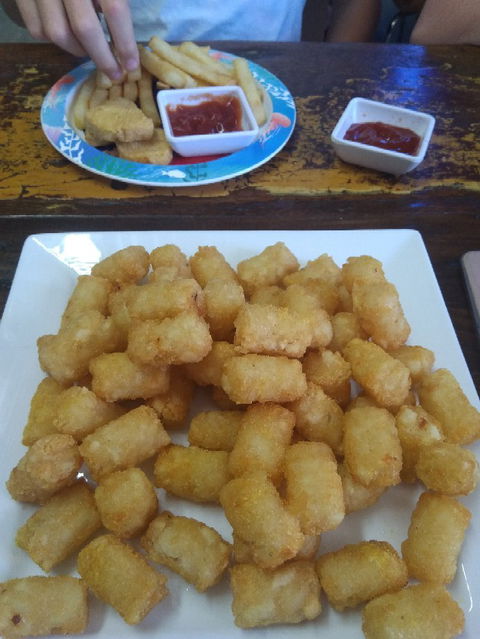 Red Deer Cafe - Accommodation Whitsundays 5