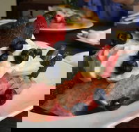 Royal Society Cafe - Accommodation Whitsundays