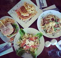 Rustic Reflections - Accommodation Whitsundays