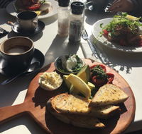 Sul Rondo - Accommodation Whitsundays