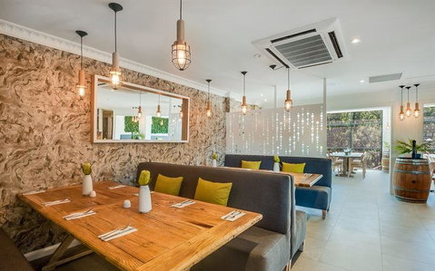 The Sunken Monkey - Accommodation Whitsundays 4