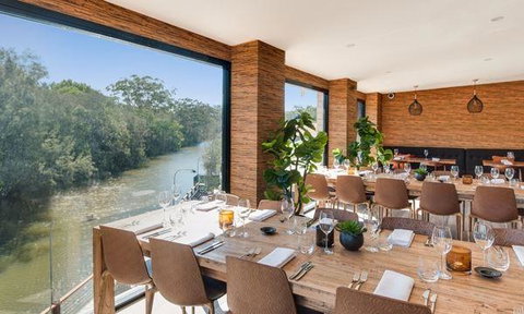 The Sunken Monkey - Accommodation Whitsundays 8