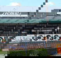 Venue Cafe Bar - Accommodation Whitsundays