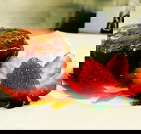 Woodford Seafood  Curry House - Accommodation Whitsundays