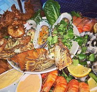 Apollo Bay Wine Bar  Coffee Shop - Accommodation Whitsundays