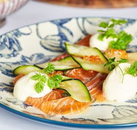 Brasserie L'Entrecote - Accommodation Whitsundays