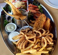 Caledonian Inn - Accommodation Whitsundays