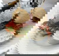 Canopy Cafe - Accommodation Whitsundays