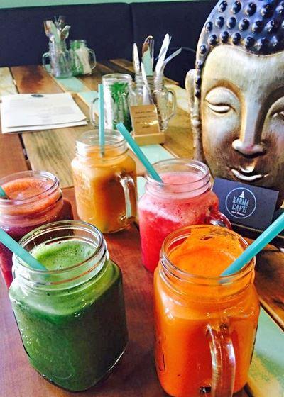 Coya - Accommodation Whitsundays 10